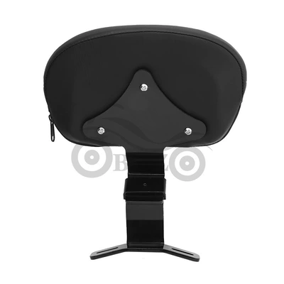 Backrest 09-22 — Motorcycle cushion