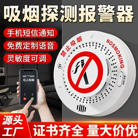 气体检测仪;其他气体分析;报警探测器