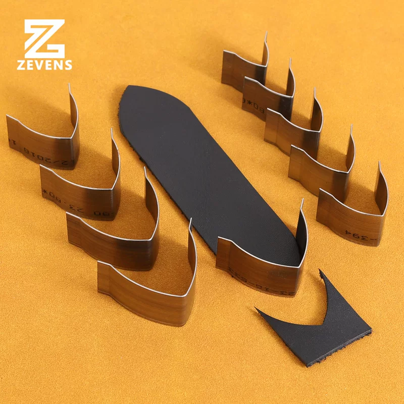 Belt, Japanese cutting die, blade, mold, handmade