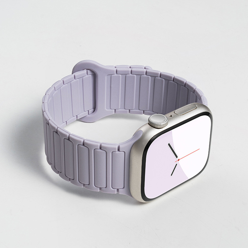 【뉴 컬러】스트리머 퍼플