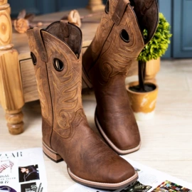 女式皮靴;男式马丁靴;乐福鞋