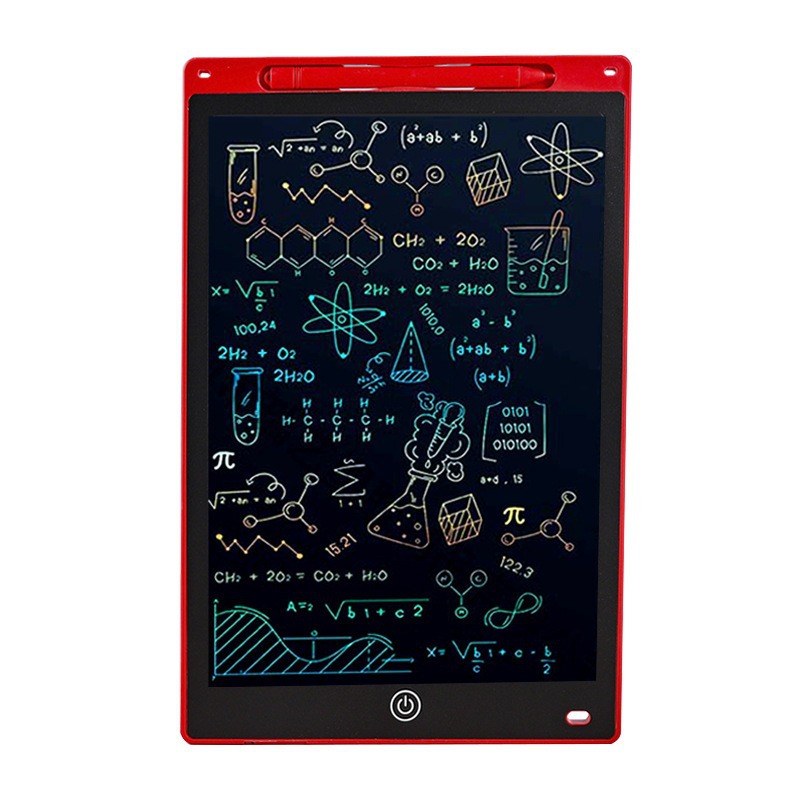 Tablero de escritura a mano Tablero de escritura LCD lcd Tablero de escritura para niños Pintura de graffiti Puede eliminar el tablero de escritura a mano LCD LCD de tamaño completo