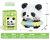 Little Panda - Swimming Ring 180pcs [Color Box]