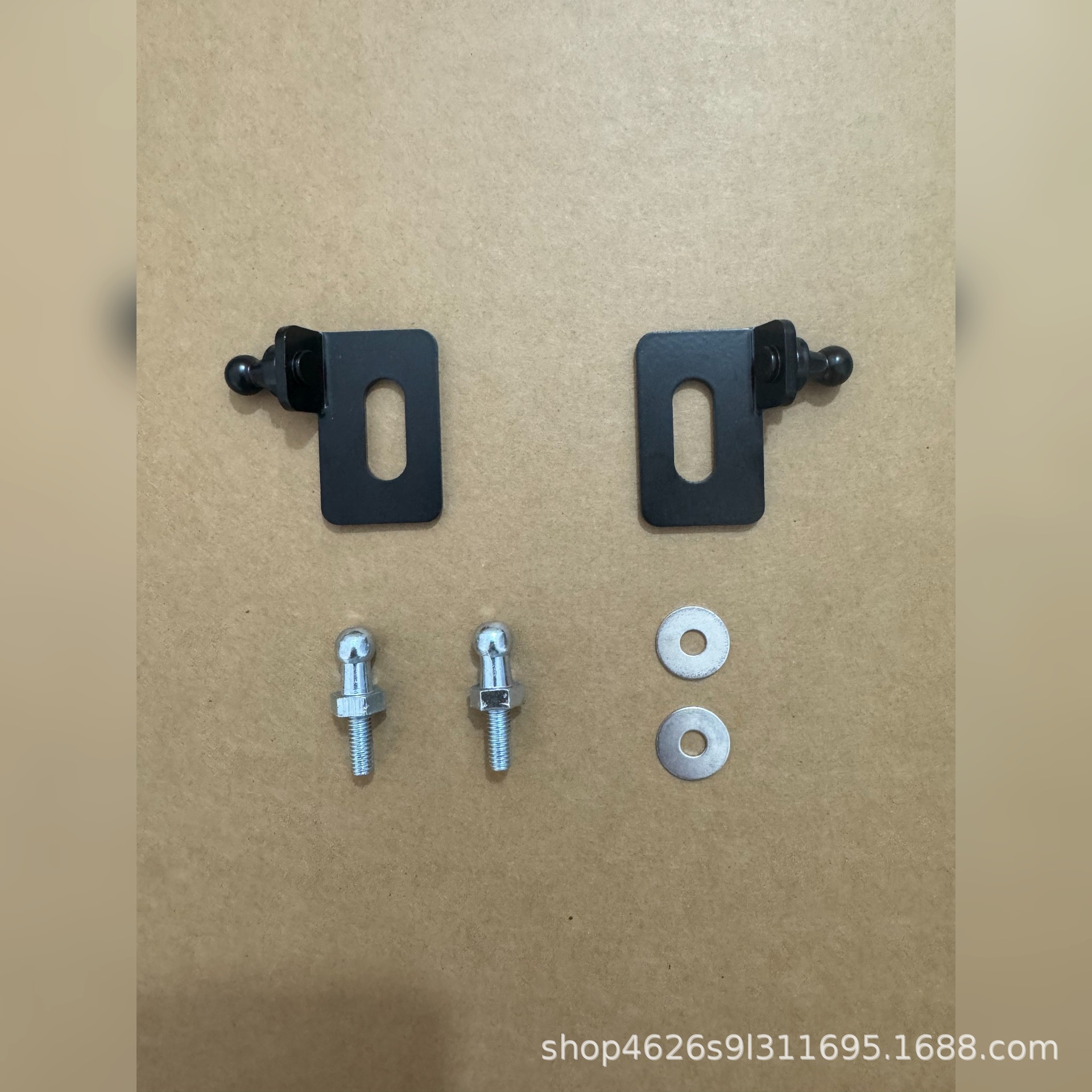 Suitable for 1995-2000 Honda Civic Sixth-Generation Hood Shock Absorber Strut Modified Hood Hydraulic Rod