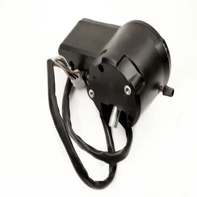 Other vehicle instruments – for off-road Hailing Yellow River