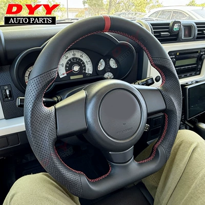 Suitable for Fj Land: Steering wheel