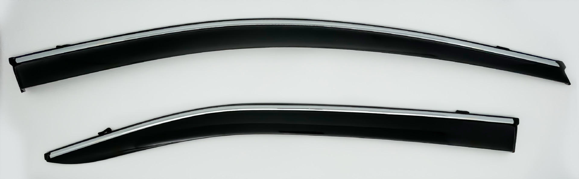 For Toyota COROLLA Sedan COROLLA Asian Lion Lei Ling Sunny and Rain Blocks COROLLA Window visor