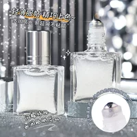 Ming Xizhi Gypsophila Highlighting Liquid Осветляющая жидкость для лица Осветляющая жидкость для ключицы Блестящий ролик для тела с бриллиантами Взрывной ролик для подсветки
