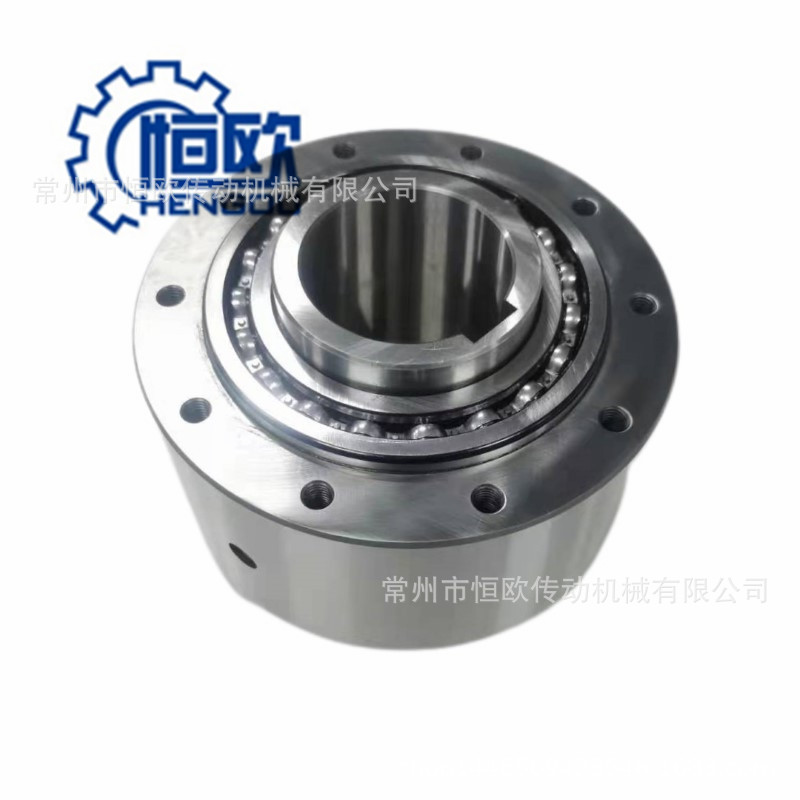 滚柱式单向超越离合器ALP50