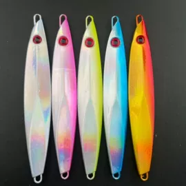 鱼饵;鱼钩;渔坠