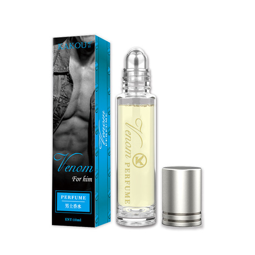 Click roller ball perfume pheromones for men, sex products, ven, women's and men's fun perfume, dropshipping
