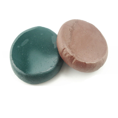 Cross-border fishing bottom-finding counterweight tungsten mud lead pendant, washable and shapeable lead pendant, European-style counterweight tungsten mud accessories