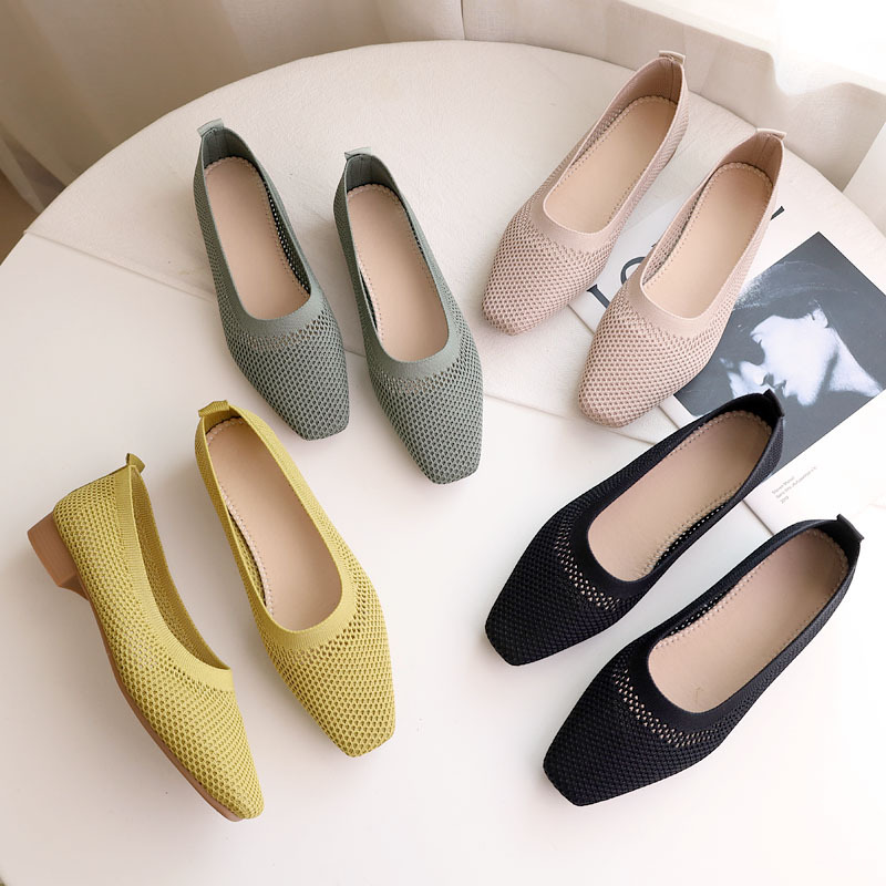 Ballet Flats 4