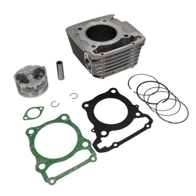 Cylinder and parts Is Suitable for