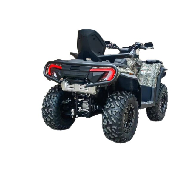 Cross-border export Qianjiang 1000ccATV four-wheel beach kart…