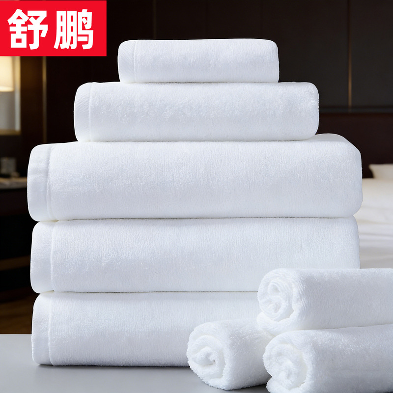 Bath Towels for Five-Star Hotels, Towels for Hotels and Beauty Salons, Thickened Bath Towels for Bath Clubs, Custom Logo Bath Towels for Five-Star Hotels, Towels for Hotels and Beauty Salons, Thickened Bath Towels for Bath Clubs, Custom Logo