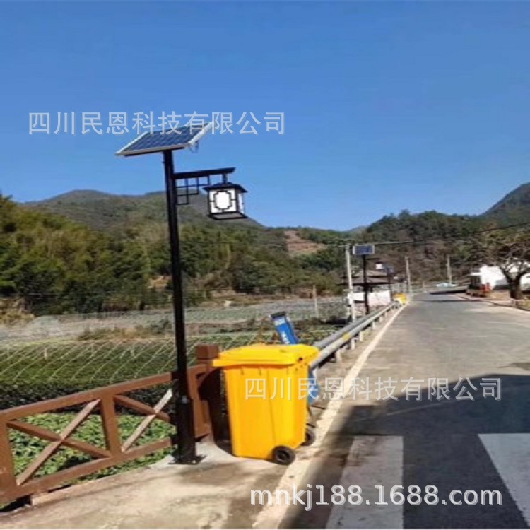 景区庭院景观灯