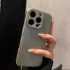 Titanium gray
