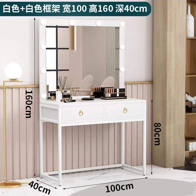 색상*흰색 100프레임+40*160