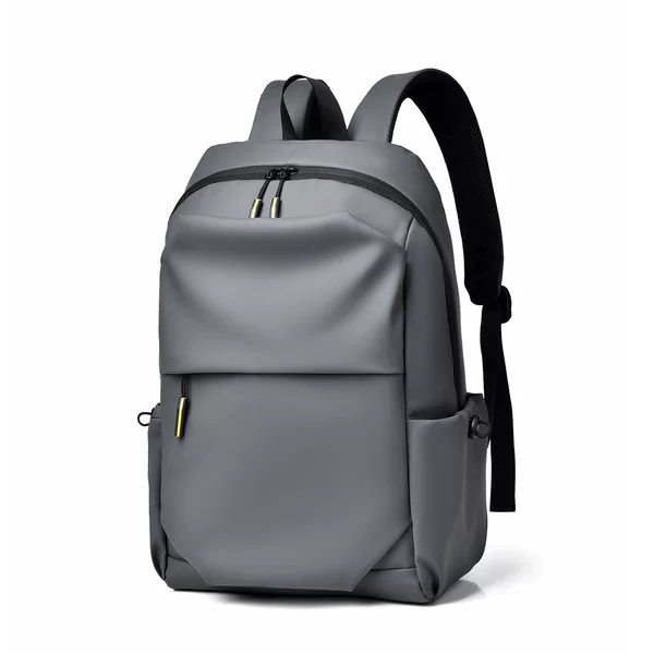Backpack Wholesale Foreign Style Retro Trendy Texture Laptop Bag Outdoor Leisure Splash-Proof Travel Backpack