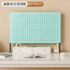 Mint blue desktop clip type [Length 60 and height 40]