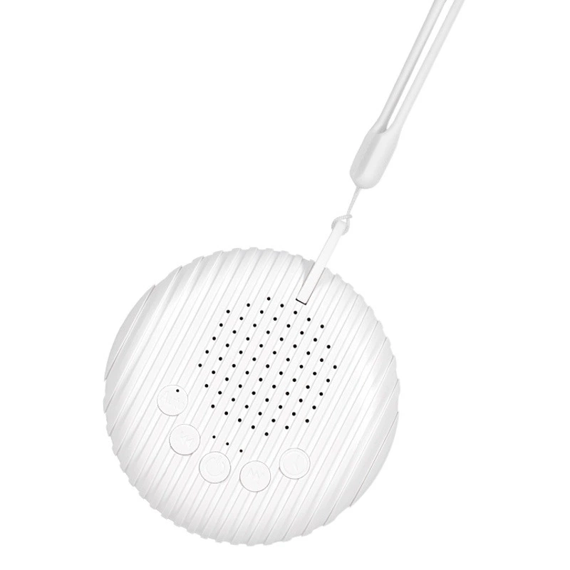 Q3 в наличии ребенок успокаивающий музыкальный сон инструмент белый шум сна инструмент ребенок плачет автоматический мониторинг сна инструмент