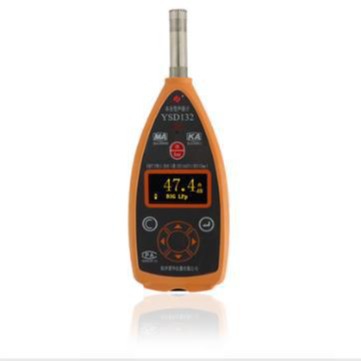 YSD132声级计噪声检测仪噪声监测仪