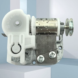 音乐盒;摇铃床铃;其他公仔