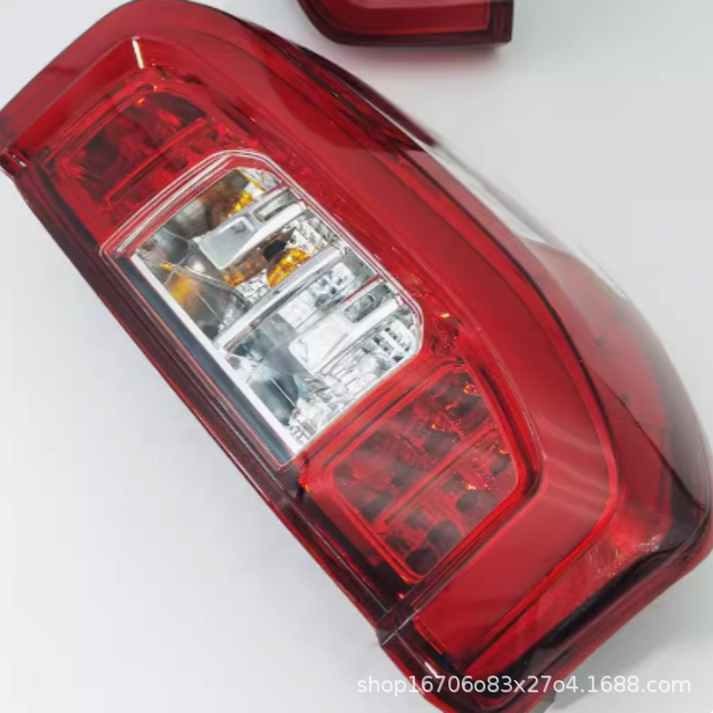 Saic Maxus T90 Rear Taillight, Rear Brake Light, Maxus Taillight, Reversing Light, Rear Tail Light