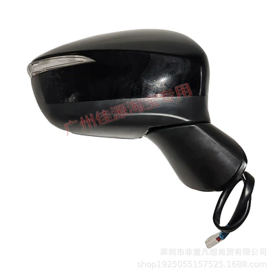Rear mirror/rearview mirror assembly Rearview Mirror Assembly, Electric