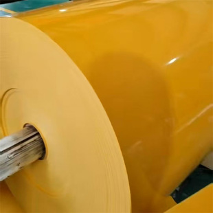 Shandong Manufacturers Specializing in the Production of Cold-Resistant Seedling Tray Blister Pet Roll, Color Specifications Can Be Customized