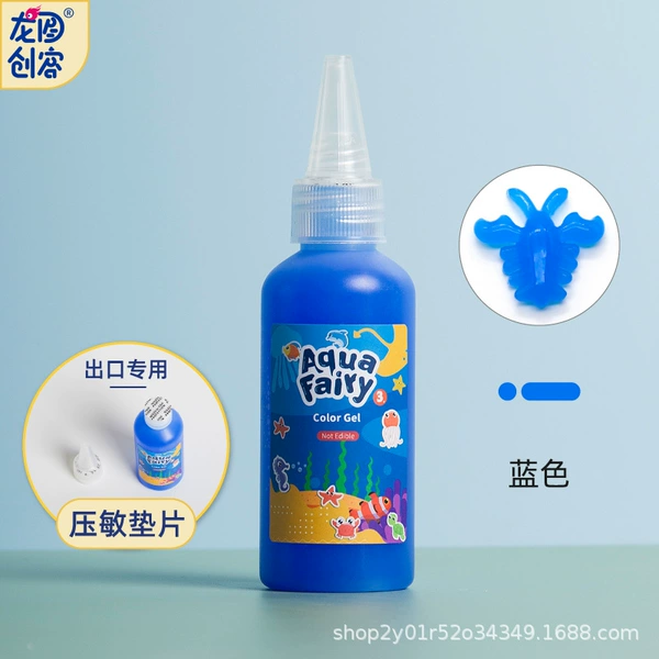 Fluorescence, 60 ml