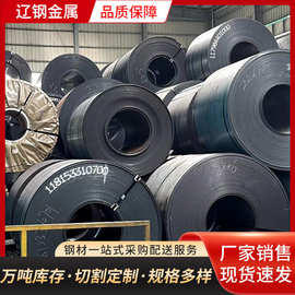 现货冷轧卷SPCC DC01开平分条 加工  配送到厂 规格齐全 厂价直销