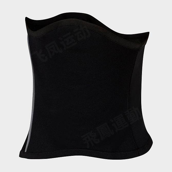 Otoño e Invierno Nueva máscara fría reflectante tira diseño absorción de humedad transpirable máscara nariz y boca diseño transpirable no tapada Han