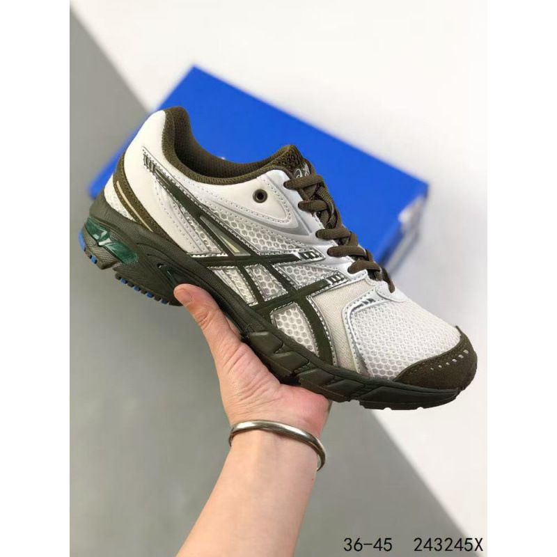 跨境亚瑟GEL-DS TRAINER 14 网球鞋慢跑运动鞋跑步鞋越野鞋情侣鞋|undefined