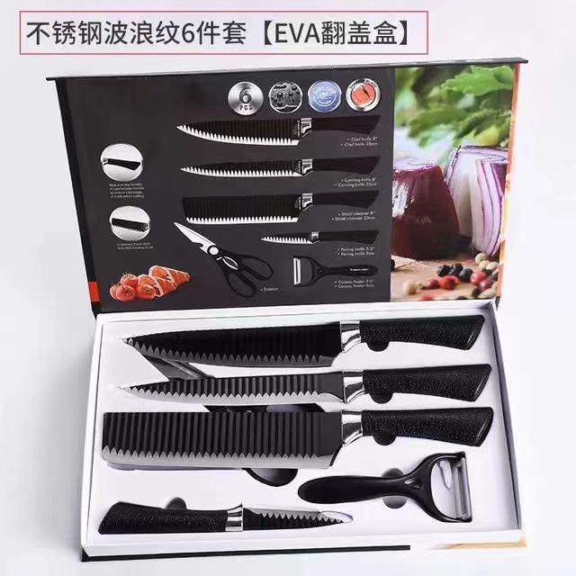 1.2 두꺼운 수제 상자 EVA