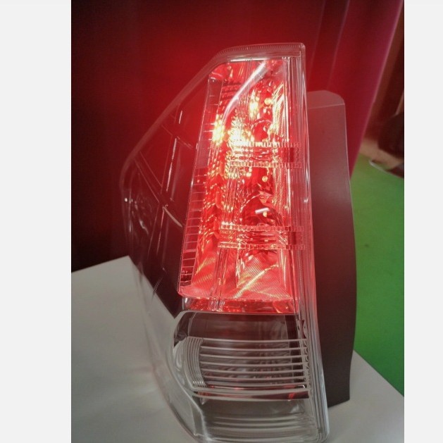 Aplicable a Prius 40 / 41 / 45 NOAHVOXY 80 Luz trasera Luz de dirección Luz de freno
