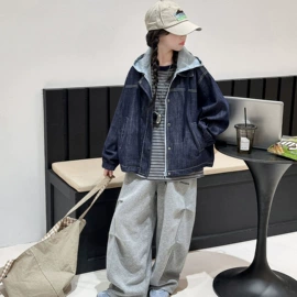 童套装;童裤;普通外套