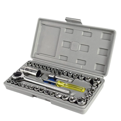 wrench socket, Repair kit