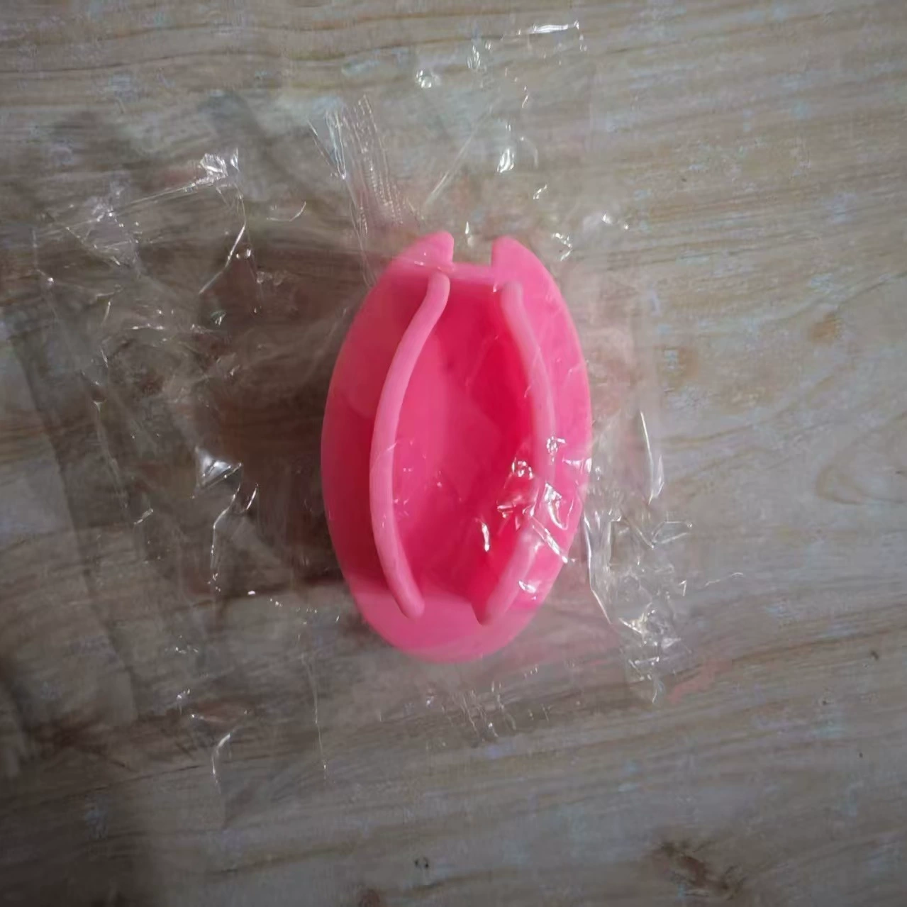 Японский силиконовый массажный тренажер для снятия визуальной усталости, расслабления уголков глаз, мешков под глазами, провисания век и подтяжки контуров вокруг глаз.