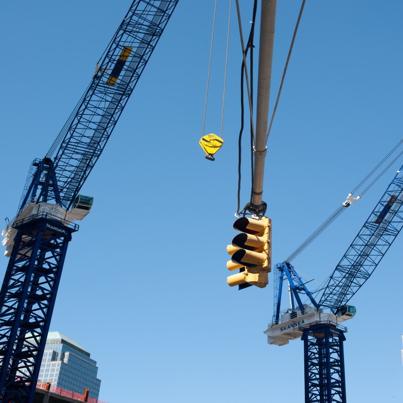 CF-100型聚乙烯复合阻燃防水涂料，缝槽清理干净后用密封材料嵌填