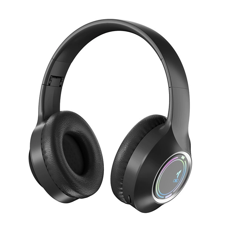 (Cross-border trading), neon headphones, bluetooth