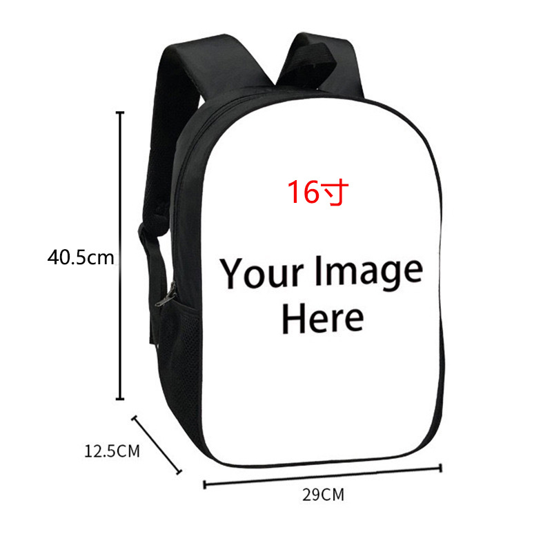 16inch 배낭 가방