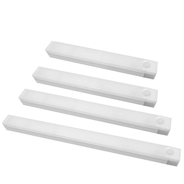 Ultra thin smart LED physiological induction rechargeable magnetic…