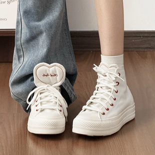 ������߷���ЬŮ�ߎ�All Star Lift���˹���Ь���ĶY�� A19058C