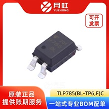 TLP785(BL-TP6,F(C ������������ Toshiba/��֥ ��װSOP-4