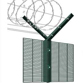 358 机场高安全围界网