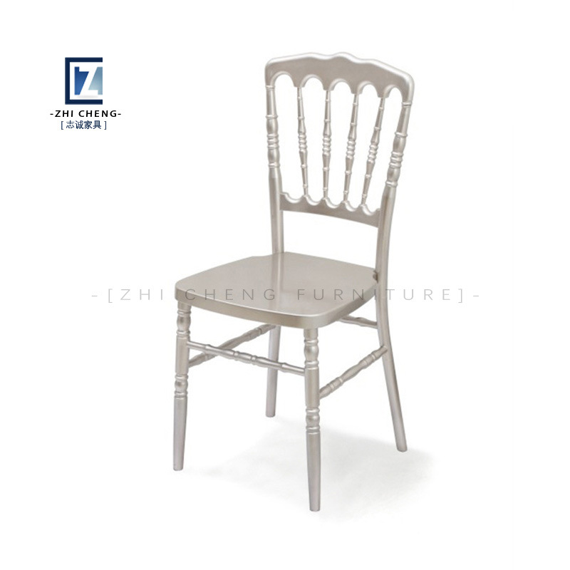 Sillas de cristal PC sillas transparentes sillas de plástico PP sillas acrílicas sillas de comedor sillas de boda sillas de bambú fábrica de Foshan