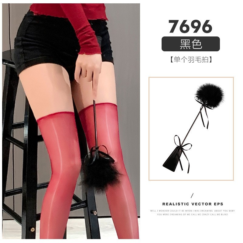 섹시한 깃털 촬영 7696
