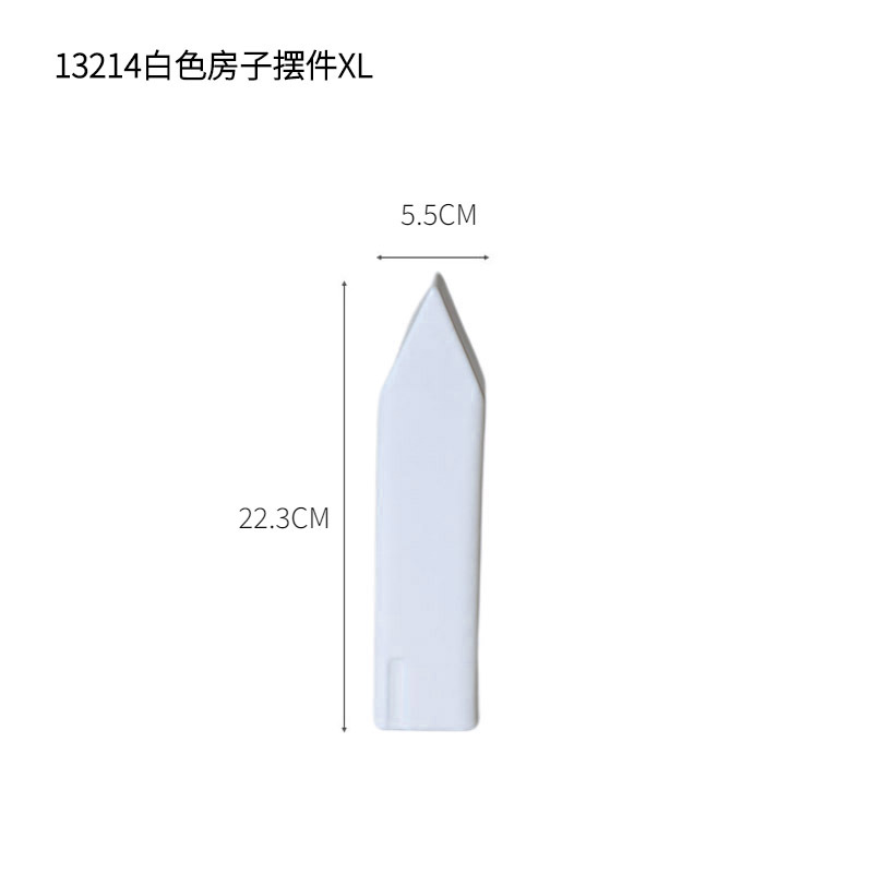 Nórdico moderno creativo abstracto casa escultura Oficina Sala TV gabinete estantería vino gabinete decoración suave adornos